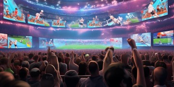 FIFA 手游真的火吗？