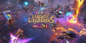 玩LOL手游用什么软件好呢？