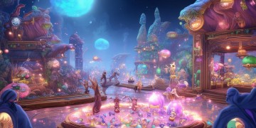 梦幻手游真的可以进行角色出售吗？