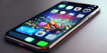 苹果6玩什么手游比较好呢？