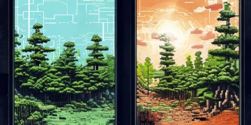 手游为何比端游弱一点？