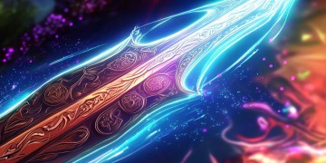 手游武神武器该刷什么？