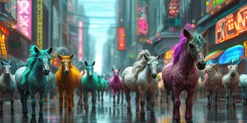 手游为什么没人马？