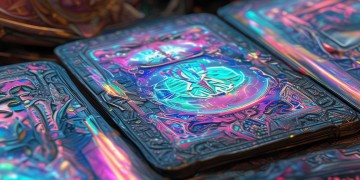 手游卡片穿上后还能升级吗？