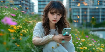 学妹么么哒青涩手游与物业有什么关联？
