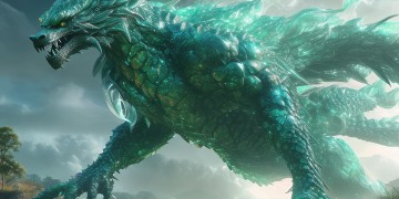 DNF手游魔神应该堆什么属性呢？