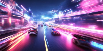 跑跑手游音速真的值得买吗？