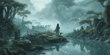 水浒Q传手游判官究竟在哪？