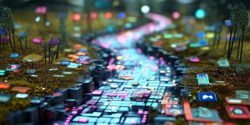 手游引流是一份什么样的工作？
