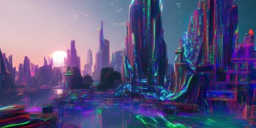 哪款手游拥有最好的画面感？