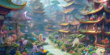 手游梦幻西游神威真的厉害吗？