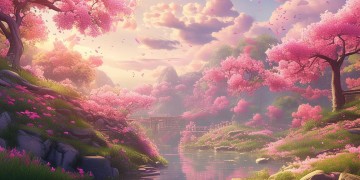 手游桃花源记真的好玩吗？
