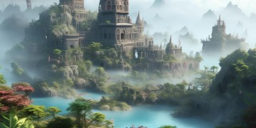 诛仙手游地皇岛究竟在哪？