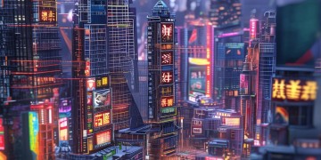 手游代理究竟属于什么企业类型？