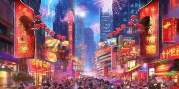 CF手游2017春节有什么惊喜？