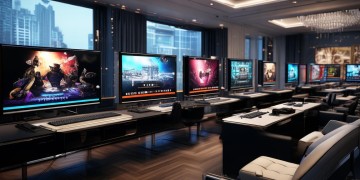 富豪都打什么手游赚钱？