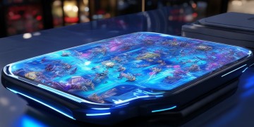 千兆网络玩英雄联盟手游能行吗？
