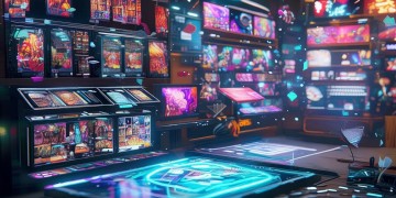 淘手游需要办什么证？