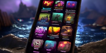 iOS系统有哪些恐怖手游呢？
