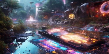 梦幻手游和端游真的有区别吗？
