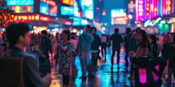 国人为什么如此喜欢手游？