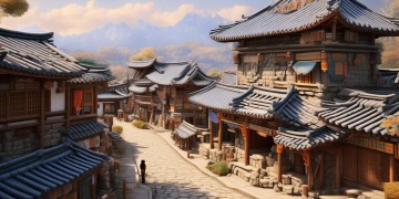 韩服手游鬼泣真的好玩吗？
