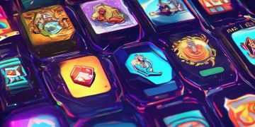 福利多的手游都有哪些呢？