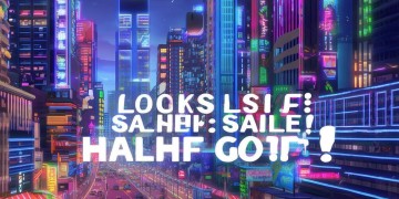 LOL手游有皮肤半价活动吗？