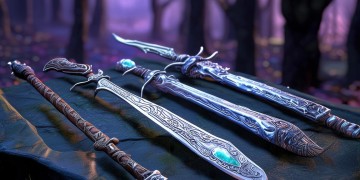 手游魔王寨到底该带什么武器？