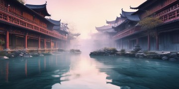 逆水寒手游真的能双开吗？