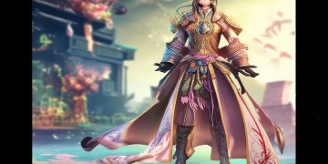 棋灵王手游该穿什么装备呢？