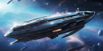 方舟2手游能去宇宙吗？