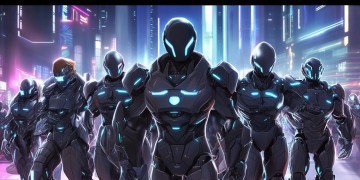 神威战队手游需要登录吗？