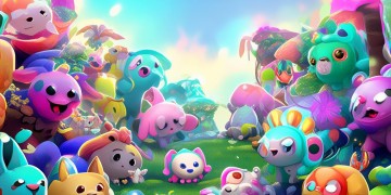 梦幻手游到底养什么萌宠好？