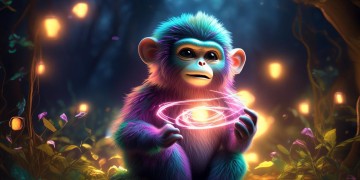 梦幻手游猴子该点什么脉？