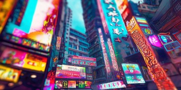 港服有哪些免费手游呢？