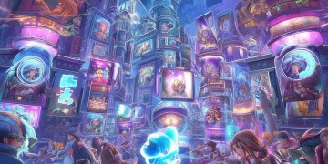 蛮子手游真的强势且值得玩吗？