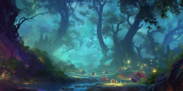 魔兽世界会出MOBA手游吗？