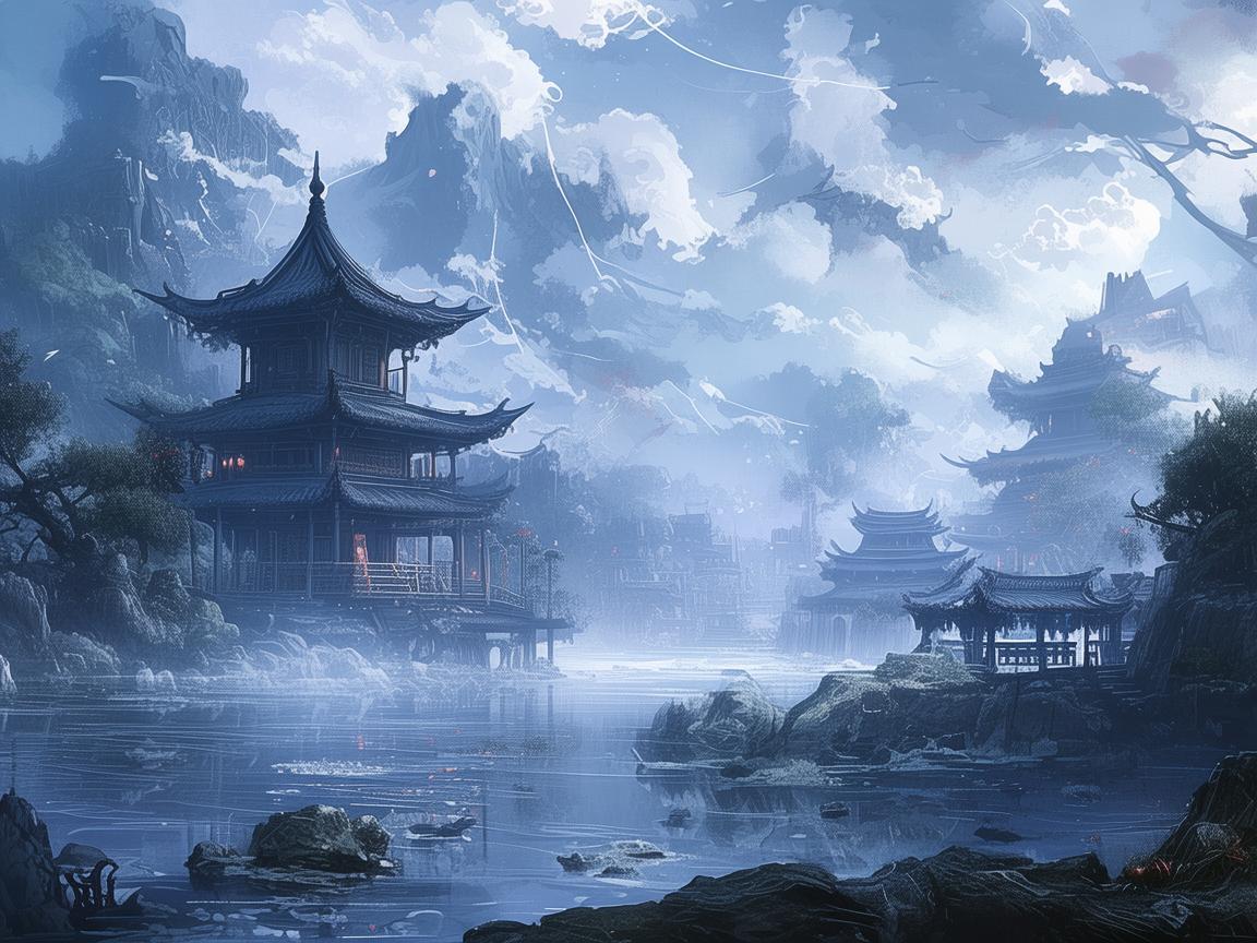 中国有死神题材的手游吗？