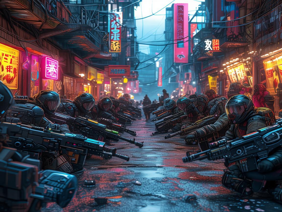 手游生化模式究竟该带什么？