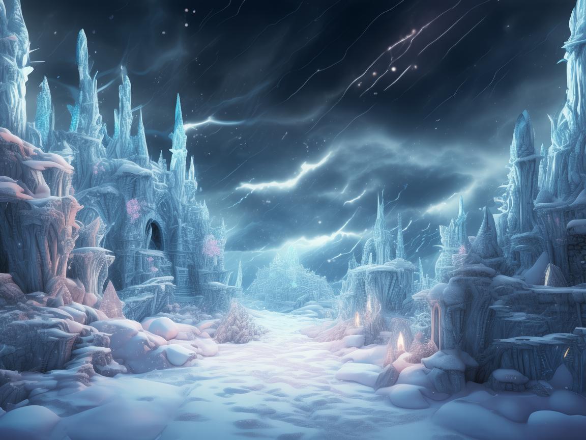 暴雪题材的手游究竟叫什么？