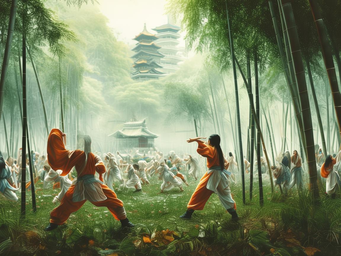 武林外传手游到底有什么玩法？