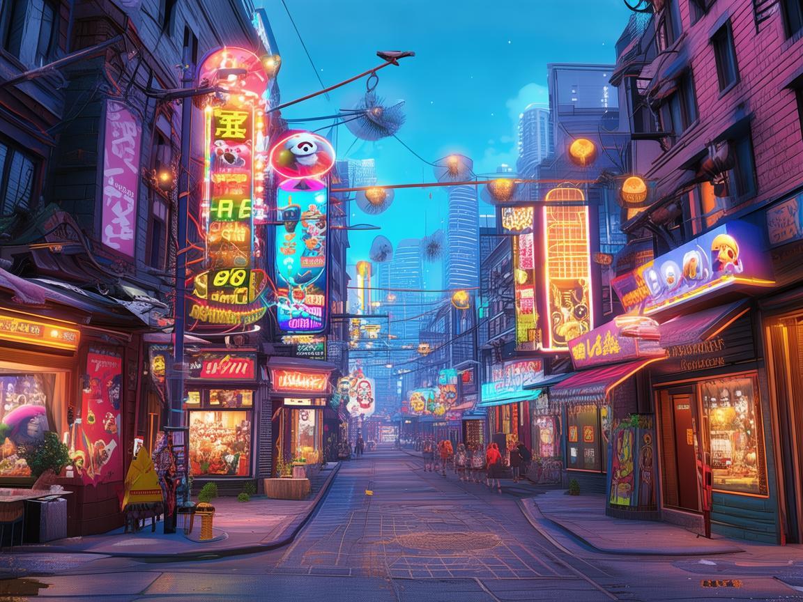 美国有吃鸡手游吗？