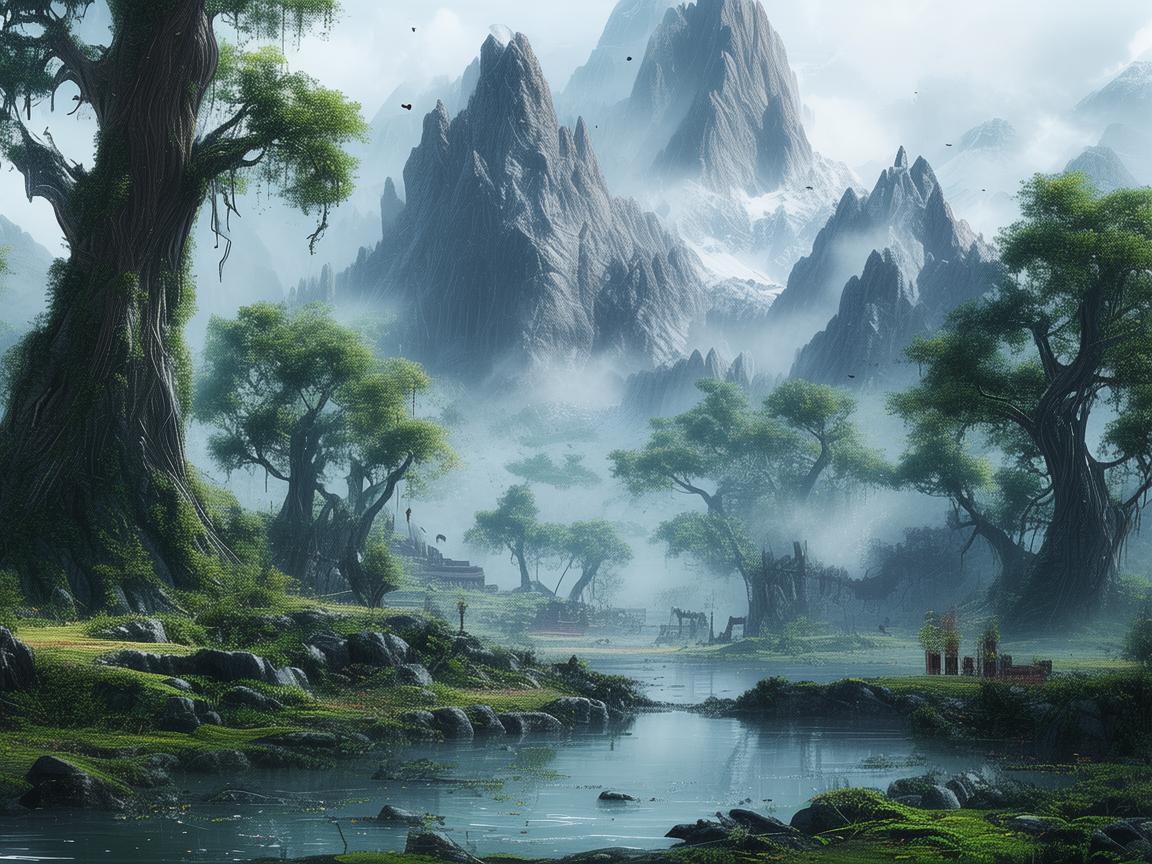 剑雨昆仑手游真的能玩吗？