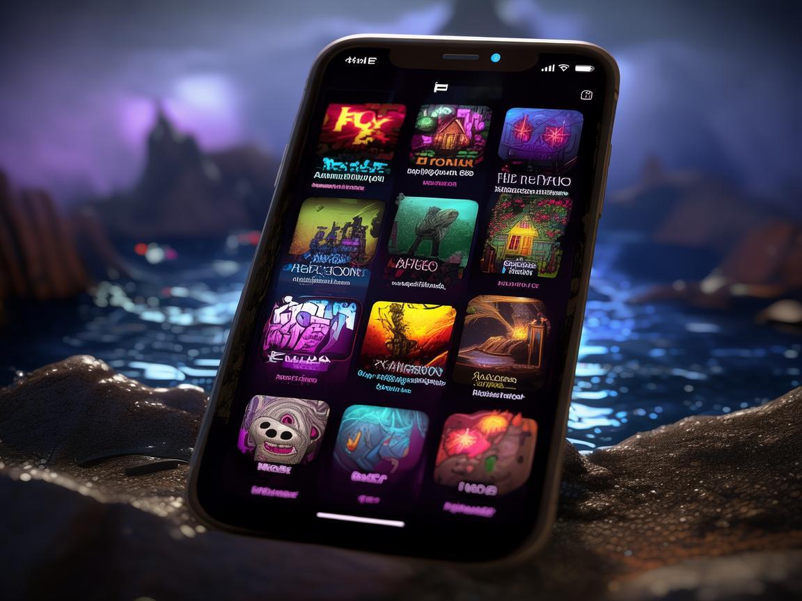 iOS系统有哪些恐怖手游呢？