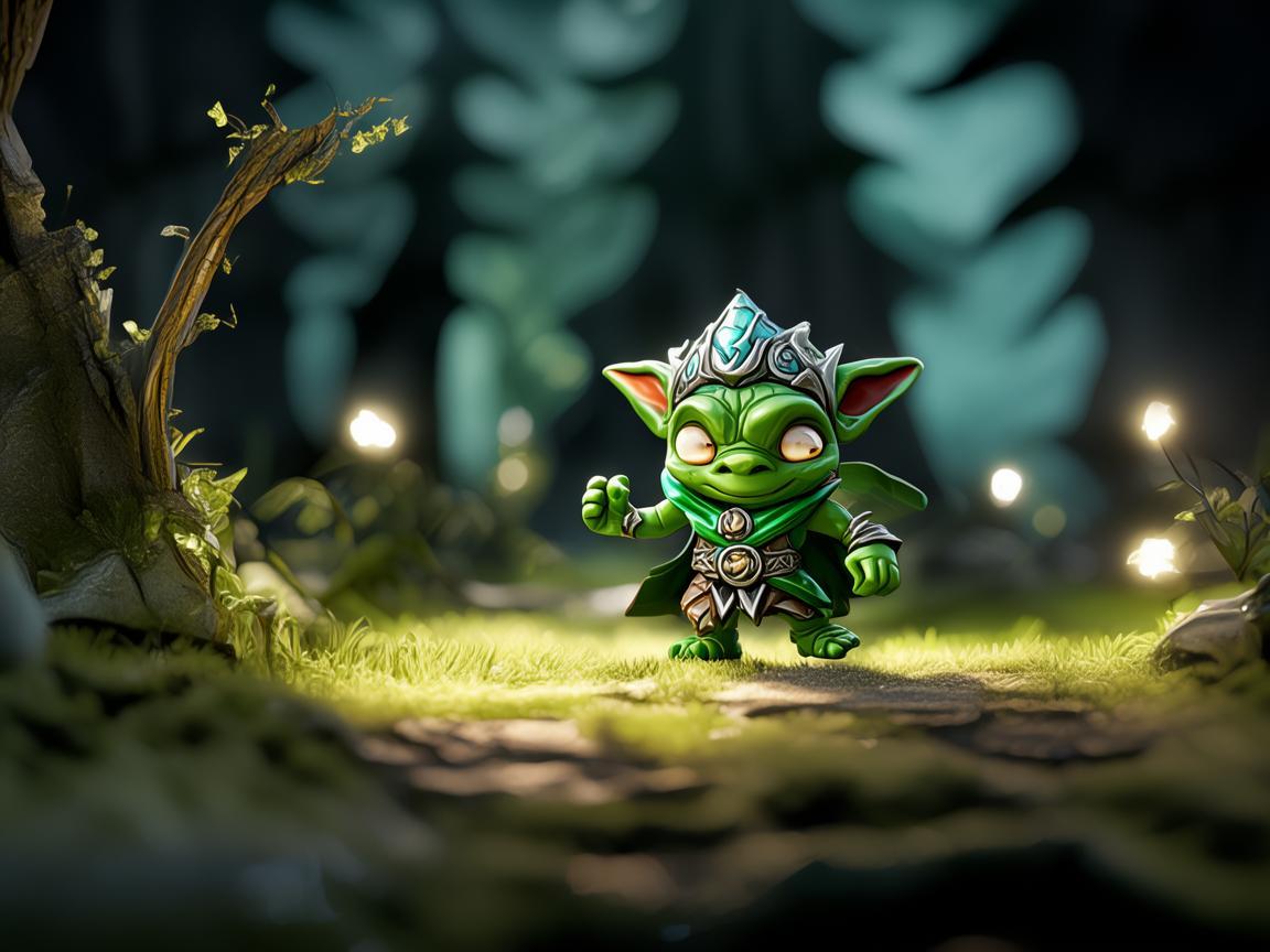 魔力手游地精该加什么属性呢? 魔力手游地精该加什么属性呢?