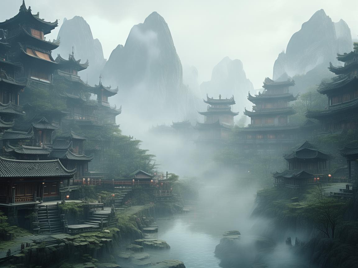 逆水寒手游是修仙手游吗？