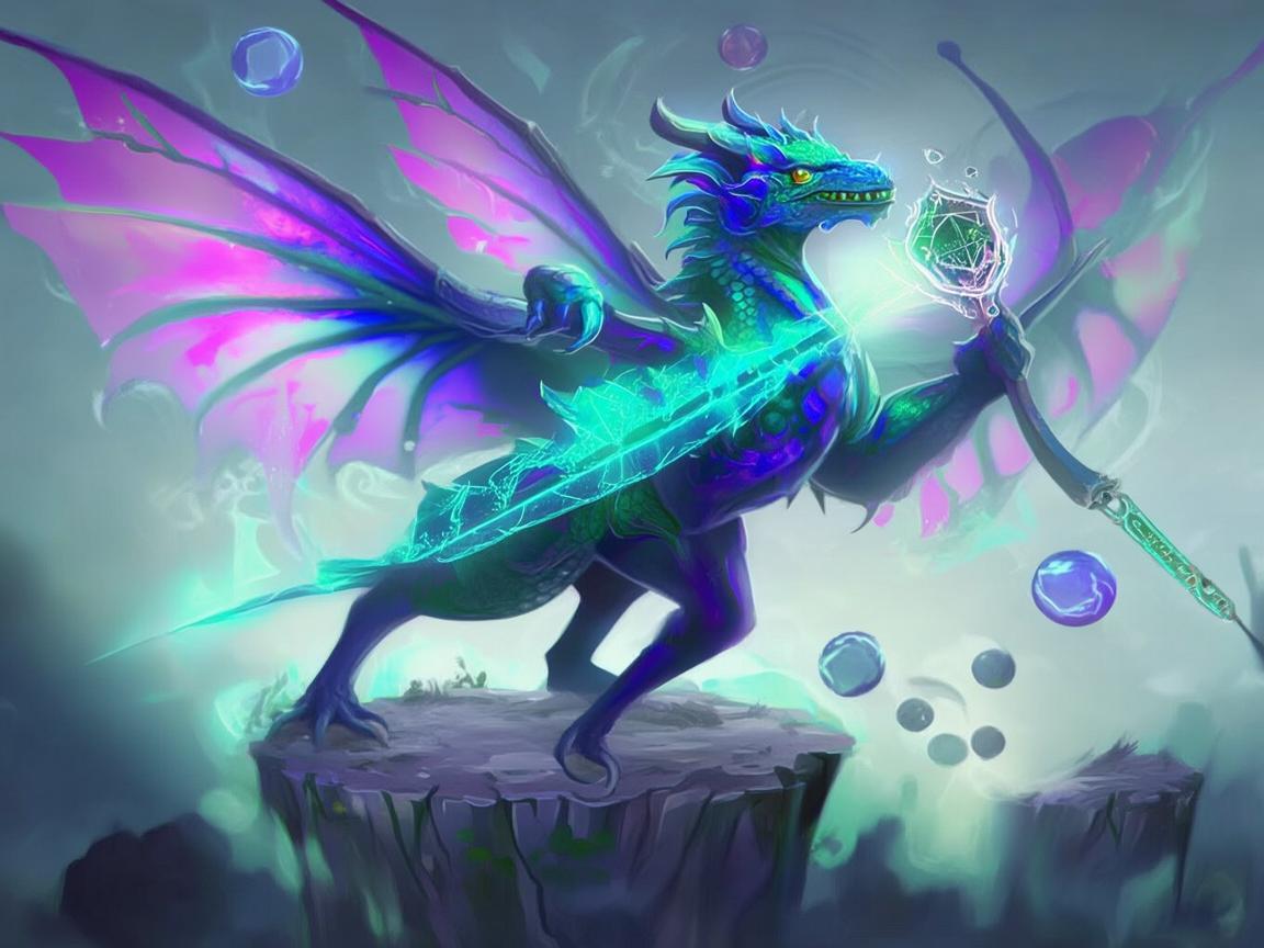 梦幻手游中什么神兽最实用？