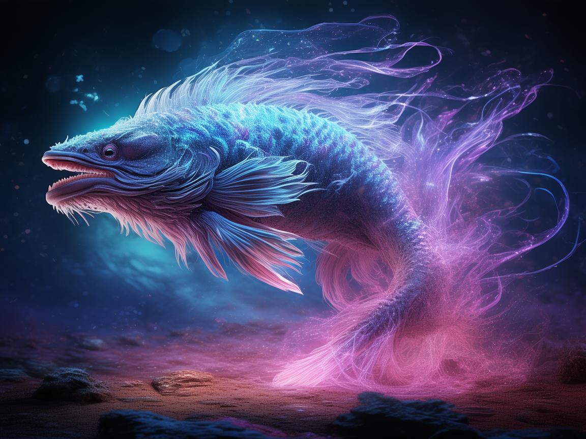 异兽鲲究竟是哪款手游？