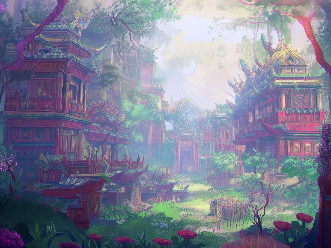 神武手游佛门真的费钱吗？